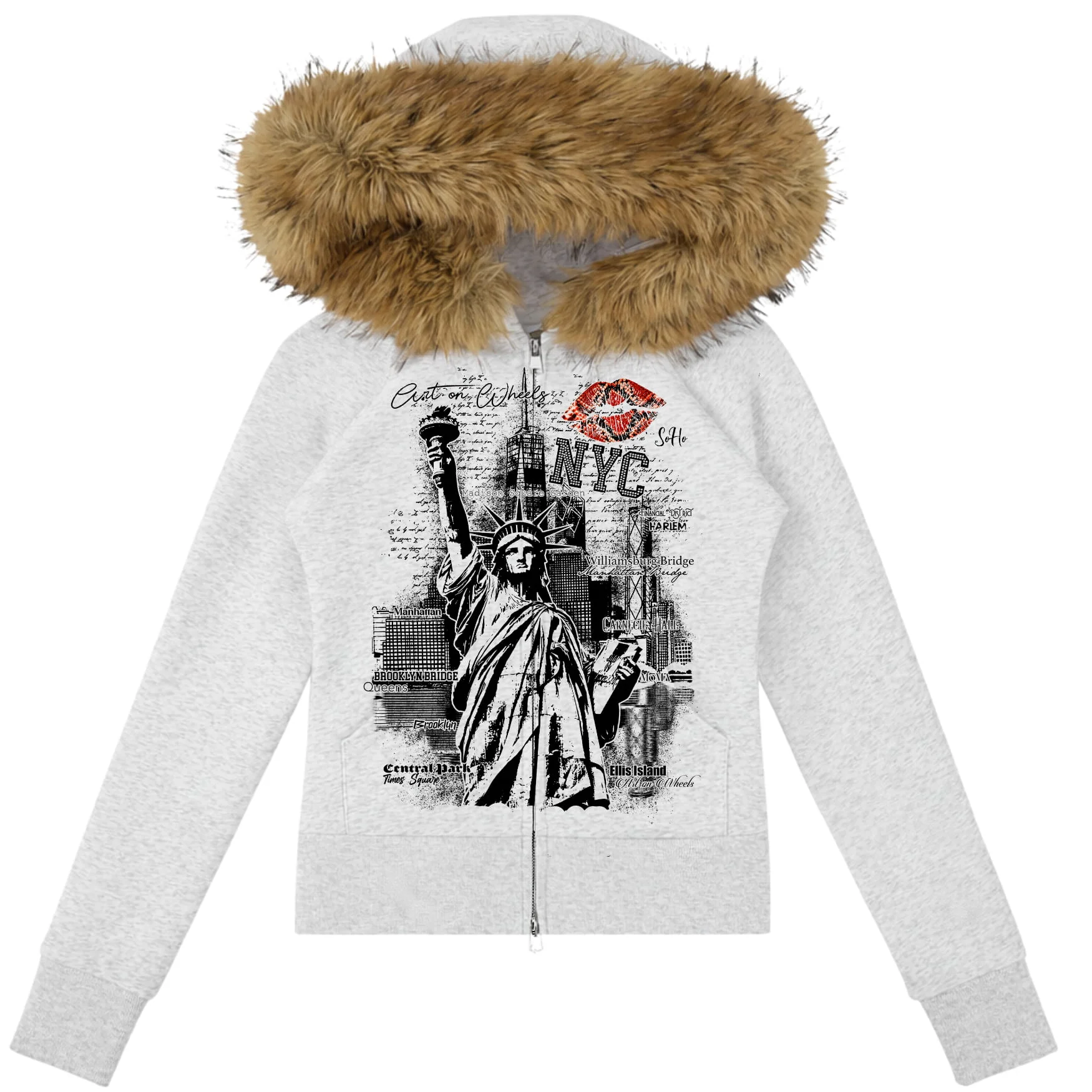 New York Collection